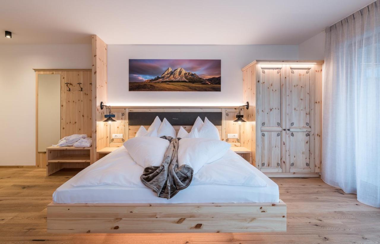 ברוניקו Hotel B&B Feldmessner מראה חיצוני תמונה