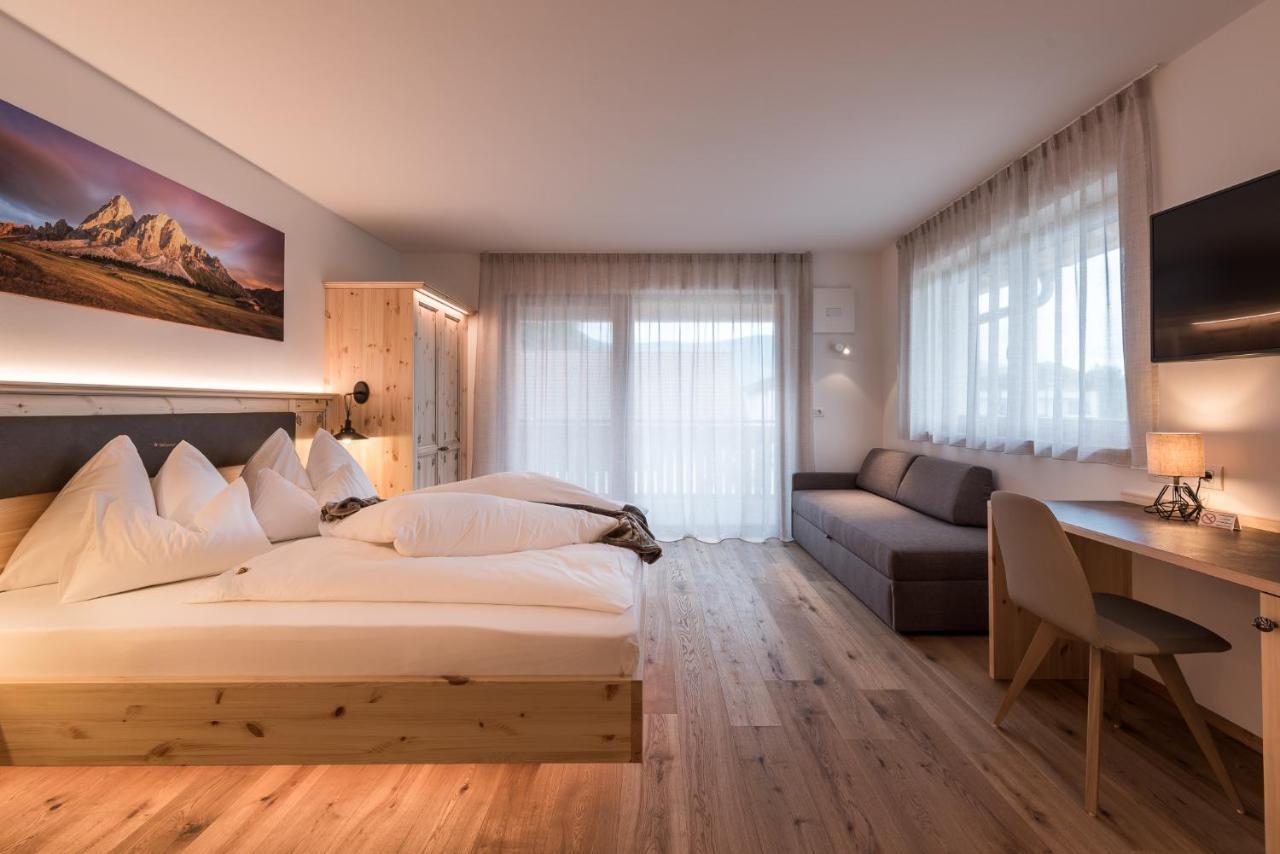ברוניקו Hotel B&B Feldmessner מראה חיצוני תמונה