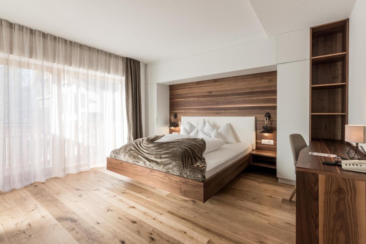 ברוניקו Hotel B&B Feldmessner מראה חיצוני תמונה