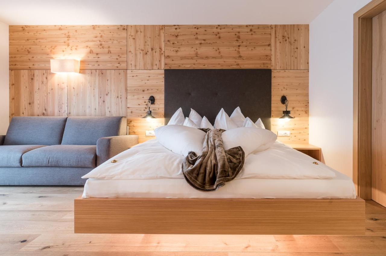 ברוניקו Hotel B&B Feldmessner מראה חיצוני תמונה