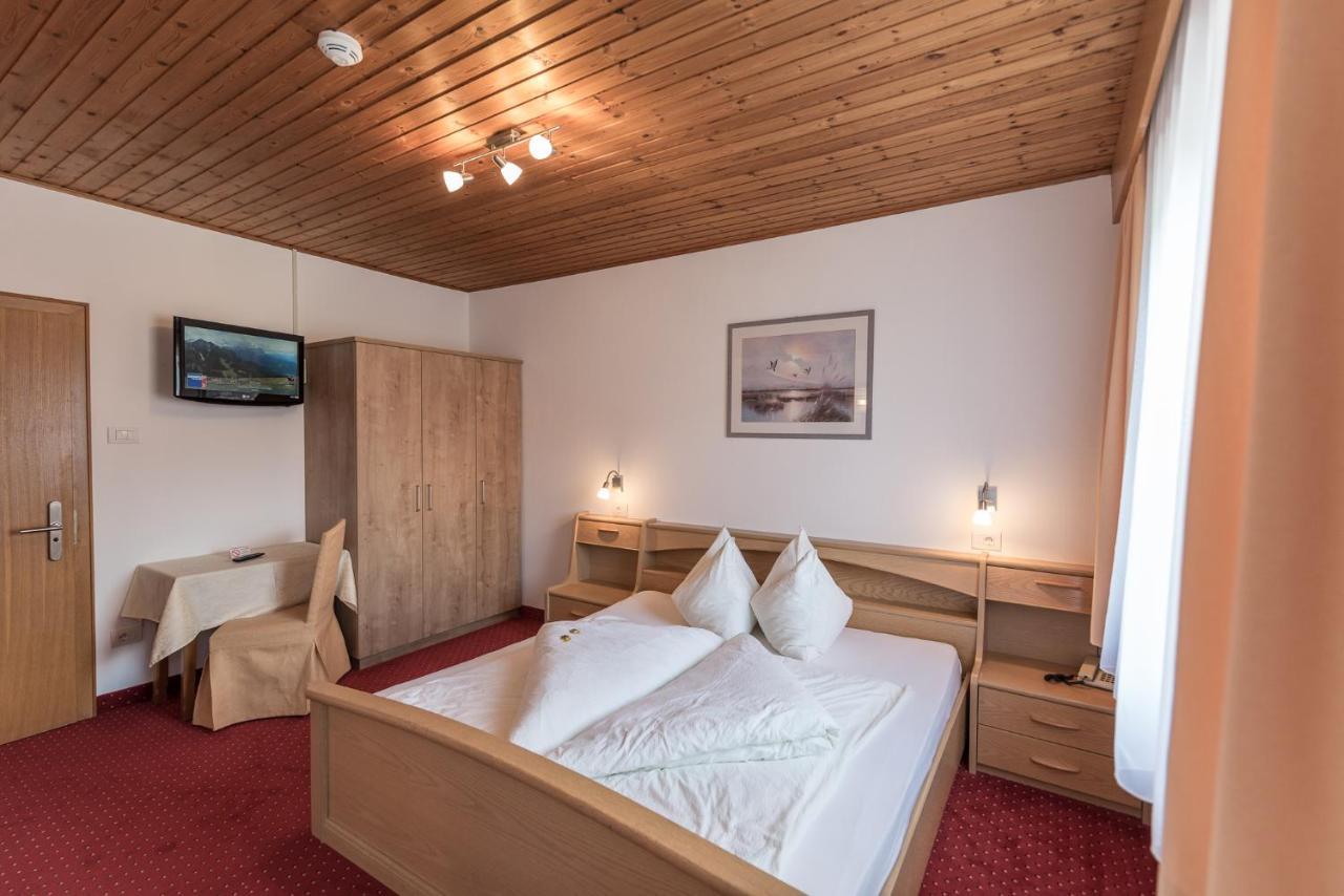 ברוניקו Hotel B&B Feldmessner מראה חיצוני תמונה