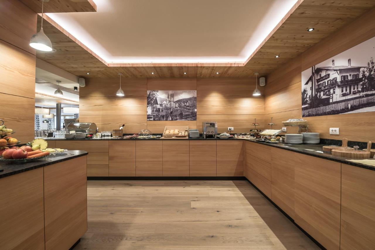 ברוניקו Hotel B&B Feldmessner מראה חיצוני תמונה
