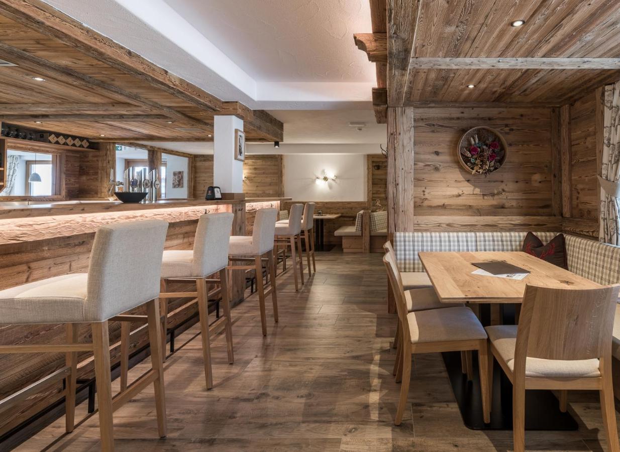 ברוניקו Hotel B&B Feldmessner מראה חיצוני תמונה