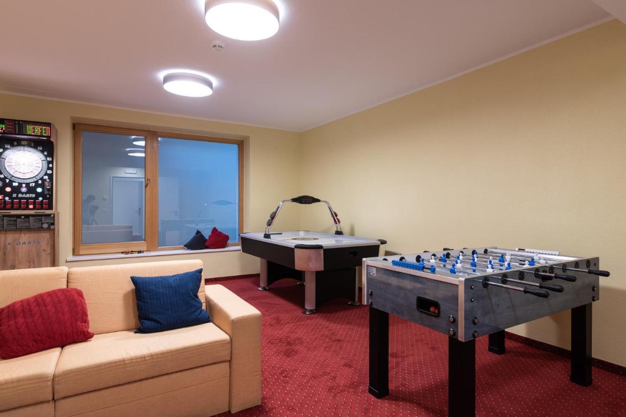ברוניקו Hotel B&B Feldmessner מראה חיצוני תמונה