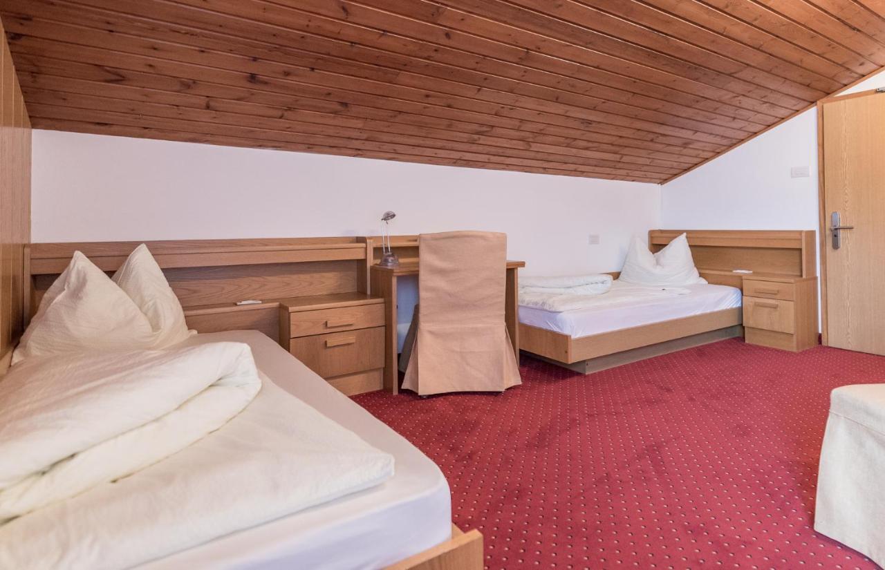 ברוניקו Hotel B&B Feldmessner מראה חיצוני תמונה