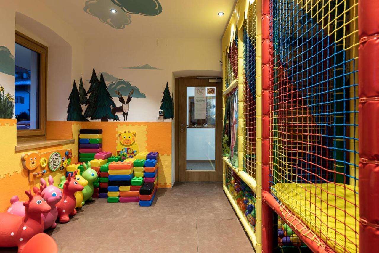ברוניקו Hotel B&B Feldmessner מראה חיצוני תמונה