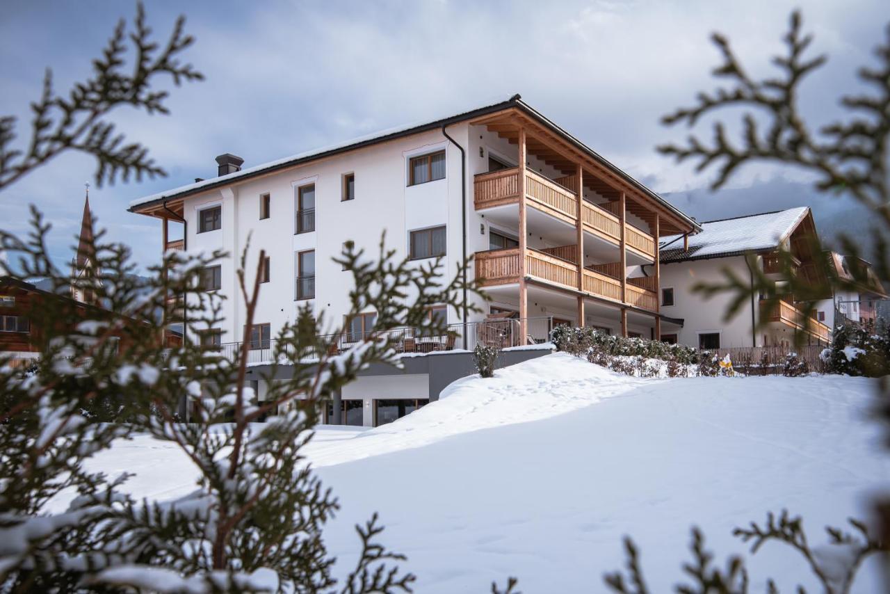 ברוניקו Hotel B&B Feldmessner מראה חיצוני תמונה