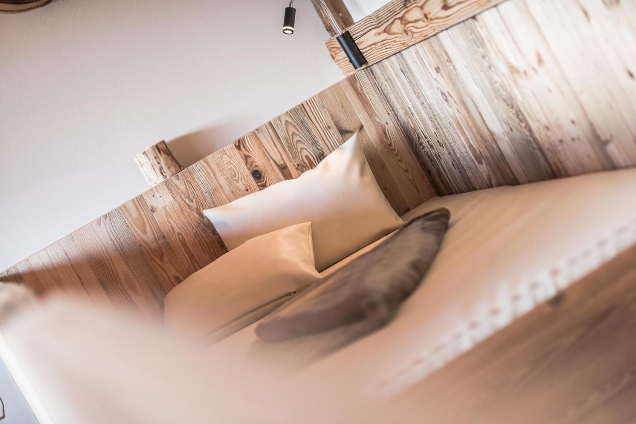 ברוניקו Hotel B&B Feldmessner מראה חיצוני תמונה