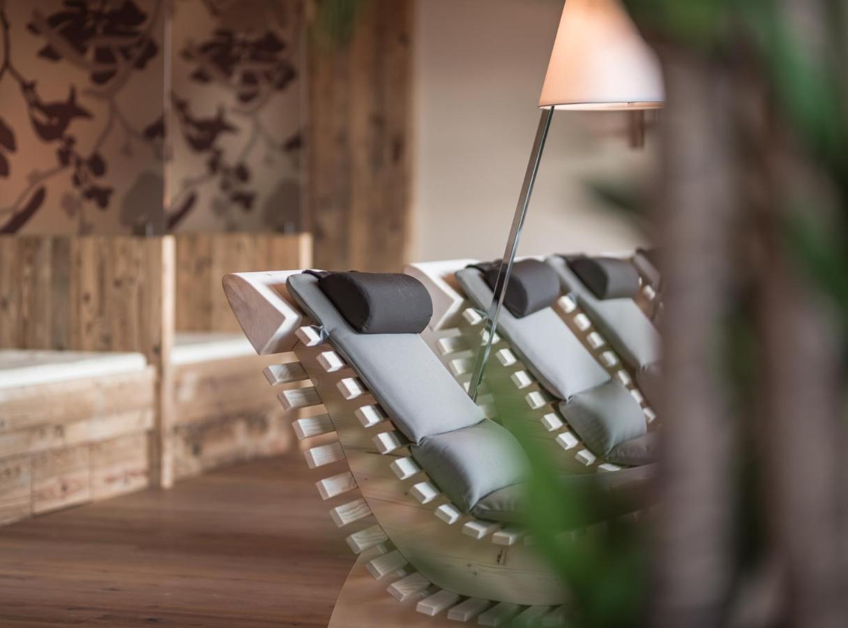 ברוניקו Hotel B&B Feldmessner מראה חיצוני תמונה