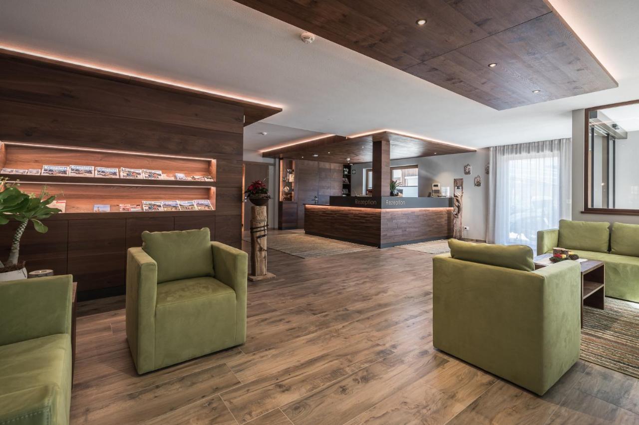 ברוניקו Hotel B&B Feldmessner מראה חיצוני תמונה